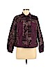 Breckenridge Purple Jacket Size M (petite) - photo 1