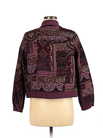 Breckenridge Jacket (view 2)