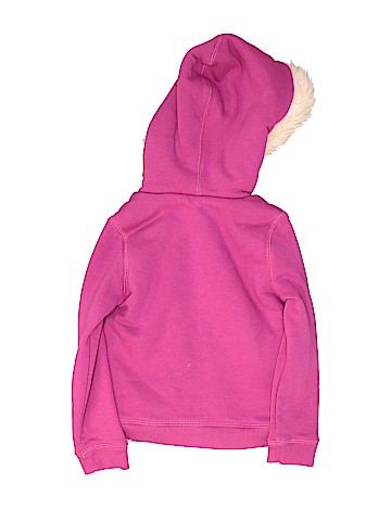 Baby Gap Zip Up Hoodie (view 2)
