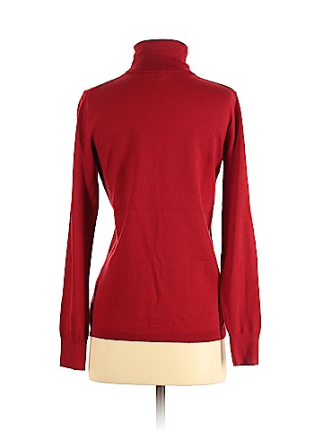 Talbots Turtleneck Sweater (view 2)