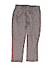 Under Armour 100% Polyester Gray Sweatpants Size 4T - photo 2