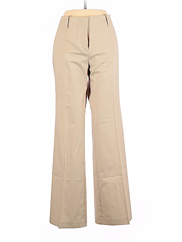 Ann Taylor Khakis (view 1)