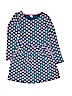 Gymboree Blue Dress Size 7 - photo 1