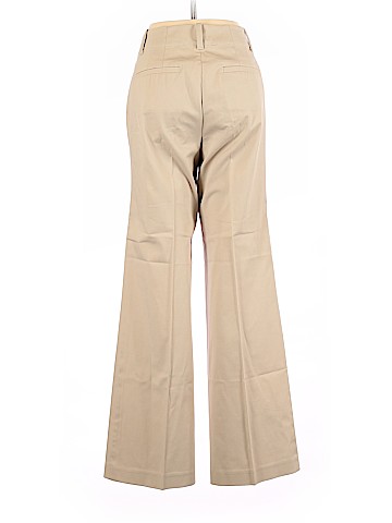 Ann Taylor Khakis (view 2)