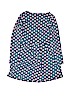 Gymboree Blue Dress Size 7 - photo 2