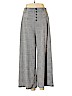 Maeve by Anthropologie Gray Casual Pants Size S - photo 1