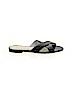 1901 Black Sandals Size 8 1/2 - photo 1