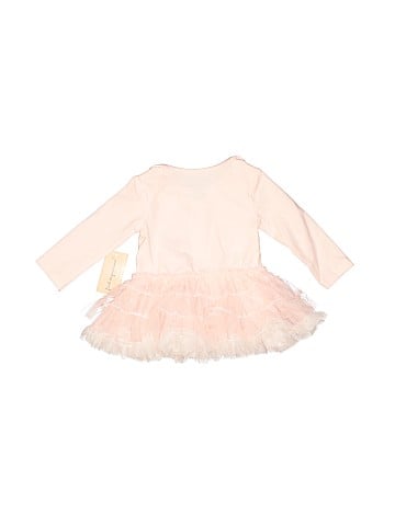 First Impressions Dress (view 2)