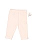 First Impressions Pink Leggings Size 0-3 mo - photo 1