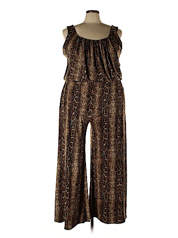 IMAN Jumpsuit (view 1)