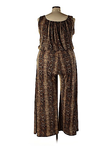 IMAN Jumpsuit (view 2)