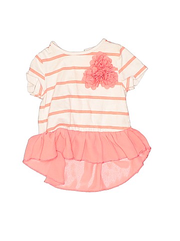 Starting Out Short Sleeve T-Shirt (view 1)