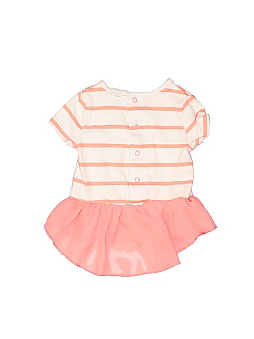 Starting Out Short Sleeve T-Shirt (view 2)