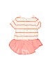 Starting Out 100% Cotton Pink Short Sleeve T-Shirt 0-3 MO / 3 MO - photo 2