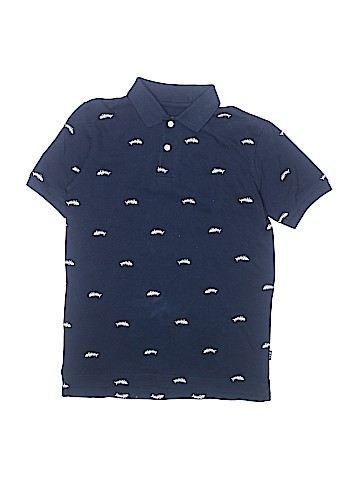 Gap Outlet Short Sleeve Polo (view 1)
