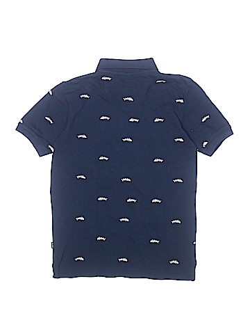 Gap Outlet Short Sleeve Polo (view 2)