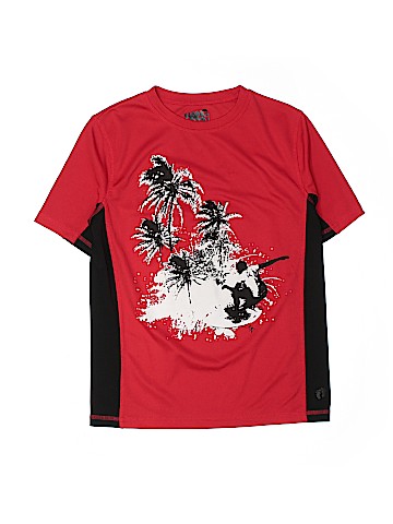 Hang Ten Active T-Shirt (view 1)