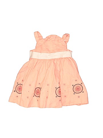 Janie and Jack Dress (view 1)