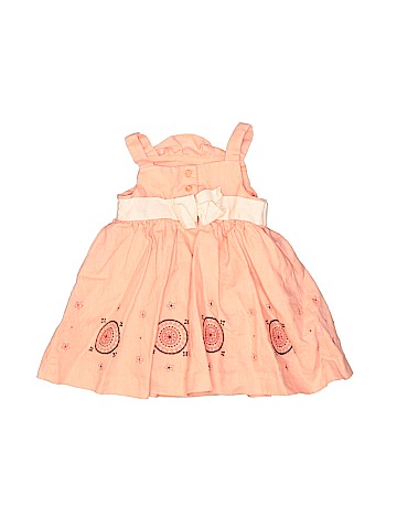 Janie and Jack Dress (view 2)