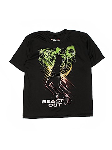 Fila Sport Active T-Shirt (view 1)