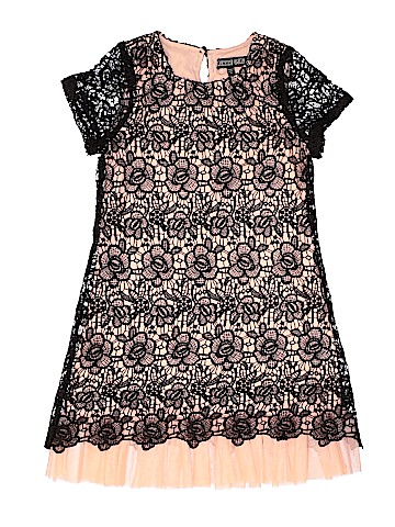 Trixxi Girl Dress (view 1)