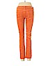 Adriano Goldschmied Orange Cords Size 26 waist - photo 2