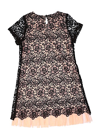 Trixxi Girl Dress (view 2)