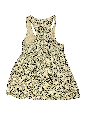 FANG Sleeveless Top (view 2)