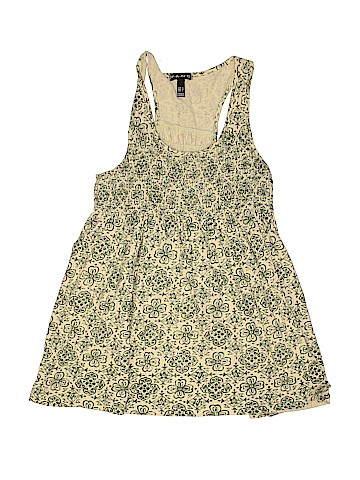 FANG Sleeveless Top (view 1)