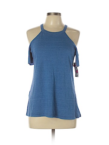 Heart Soul Sleeveless Top (view 1)
