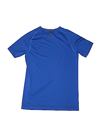 Heat Gear by Under Armour Active T-Shirt (view 2)