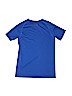 Heat Gear by Under Armour Blue Active T-Shirt Size L (youth) - photo 2