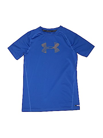 Heat Gear by Under Armour Active T-Shirt (view 1)