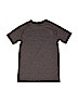 Heat Gear by Under Armour Solid Gray Active T-Shirt Size L (youth) - photo 2