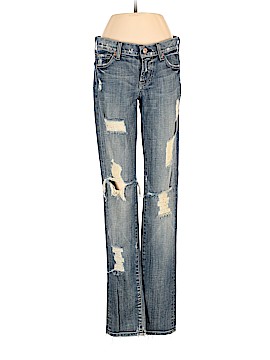 7 For All Mankind Size 25 waist