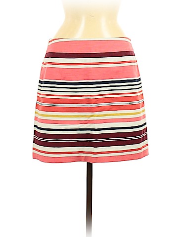 Ann Taylor LOFT Casual Skirt (view 1)