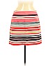 Ann Taylor LOFT Pink Casual Skirt Size 8 (petite) - photo 1