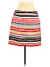 Ann Taylor LOFT Pink Casual Skirt Size 8 (petite) - photo 2