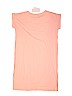 Crewcuts 100% Cotton Pink Dress Size 10 - photo 2