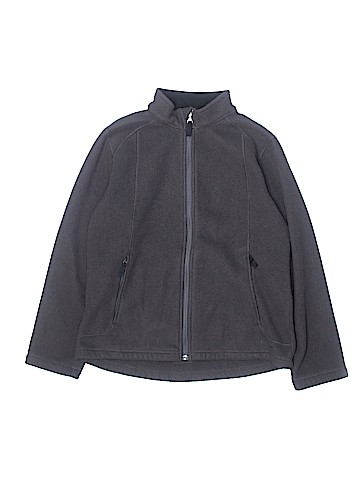 L.L.Bean Fleece Jacket (view 1)
