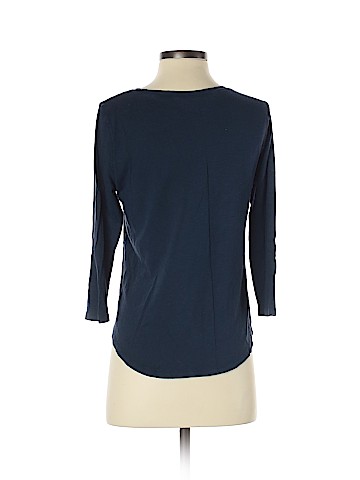 Lucky Brand 3/4 Sleeve T-Shirt (view 2)