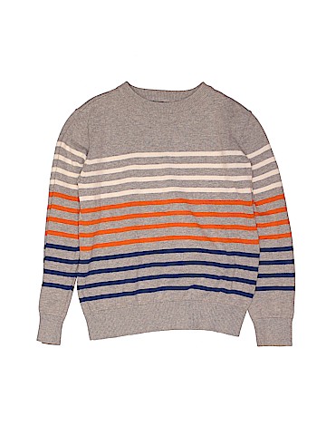 The Children's Place Pullover Sweater (view 1)