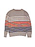 The Children's Place Gray Pullover Sweater Size M (kids) - photo 1