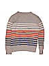 The Children's Place Gray Pullover Sweater Size M (kids) - photo 2
