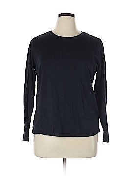 Lands' End Size XL Petite