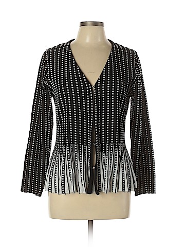 NY Collection Cardigan (view 1)