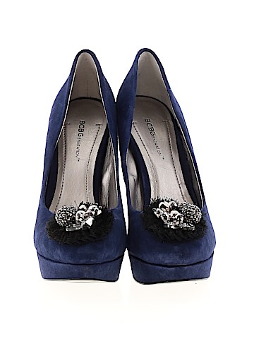 BCBGeneration Heels (view 2)
