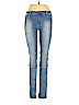 Hudson Jeans Blue Jeans Size 25 waist - photo 1