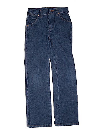 Wrangler Jeans Co Jeans (view 1)