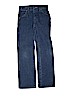 Wrangler Jeans Co 100% Cotton Blue Jeans Size 10 - photo 1